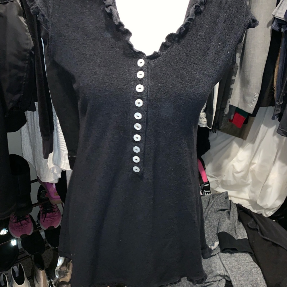 Beach bunny terry cloth dress cover up